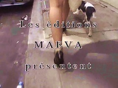 XHamster Video - Salopes Dans La Rue 2...(complete  Movie) F70