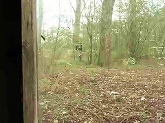 XHamster Video - Fucking In The Woods